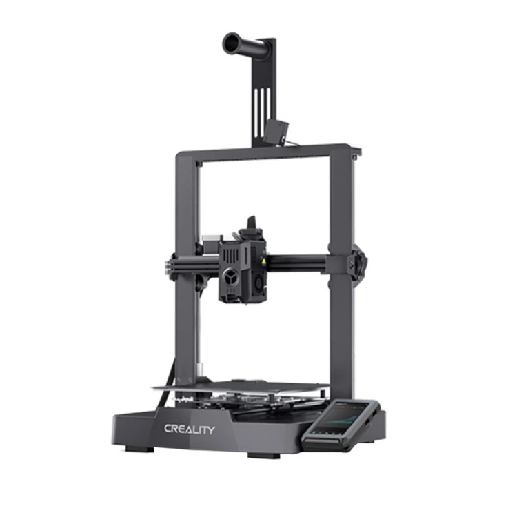 پرینتر سه بعدی Ender3 V3 KE