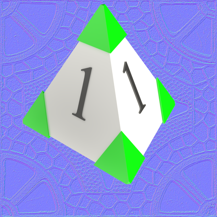 هرم اعداد (هرم نوبت دهی)