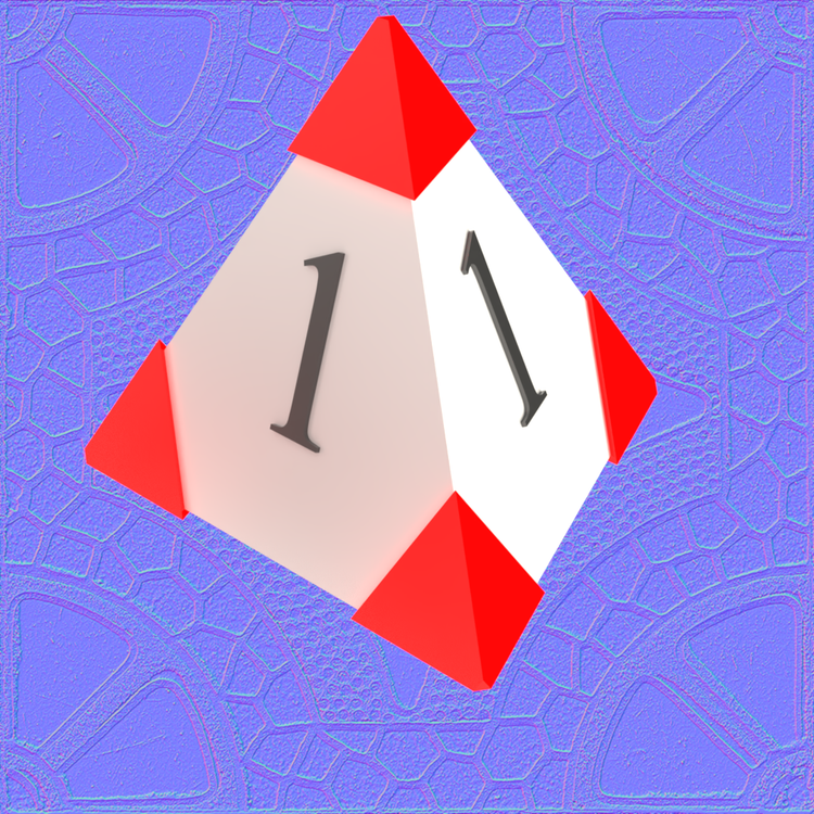 هرم اعداد (هرم نوبت دهی)